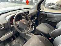 2009 fiat doblo - afbeelding 21 van  28