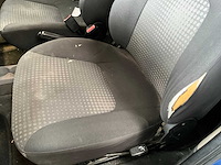 2009 fiat doblo - afbeelding 25 van  28