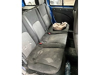 2009 fiat doblo - afbeelding 26 van  28