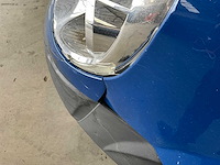 2009 fiat doblo - afbeelding 3 van  8