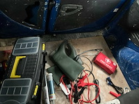 2009 fiat doblo - afbeelding 6 van  8