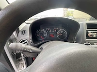 2009 fiat panda personenauto - afbeelding 6 van  19