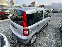 2009 fiat panda personenauto - afbeelding 12 van  19
