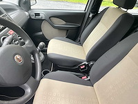 2009 fiat panda personenauto - afbeelding 3 van  24