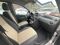 2009 fiat panda personenauto - afbeelding 10 van  24