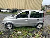 2009 fiat panda personenauto - afbeelding 11 van  24