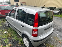 2009 fiat panda personenauto - afbeelding 18 van  24
