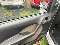 2009 fiat panda personenauto - afbeelding 24 van  24