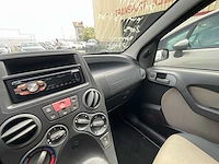 2009 fiat panda personenauto - afbeelding 10 van  19