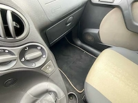 2009 fiat panda personenauto - afbeelding 12 van  19