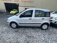 2009 fiat panda personenauto - afbeelding 2 van  19