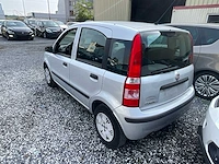2009 fiat panda personenauto - afbeelding 3 van  19