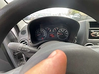 2009 fiat panda personenauto - afbeelding 7 van  19