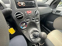 2009 fiat panda personenauto - afbeelding 8 van  19
