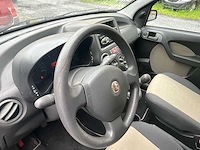 2009 fiat panda personenauto - afbeelding 2 van  25
