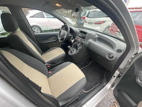 2009 fiat panda personenauto - afbeelding 8 van  25