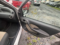 2009 fiat panda personenauto - afbeelding 9 van  25
