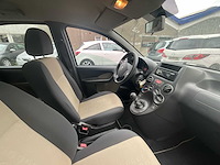 2009 fiat panda personenauto - afbeelding 10 van  25