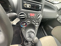 2009 fiat panda personenauto - afbeelding 14 van  25