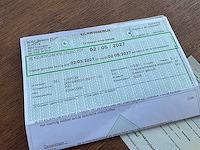 2009 fiat panda personenauto - afbeelding 18 van  25