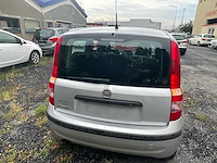 2009 fiat panda personenauto - afbeelding 20 van  25