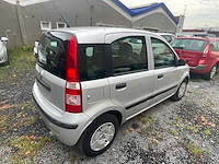 2009 fiat panda personenauto - afbeelding 21 van  25