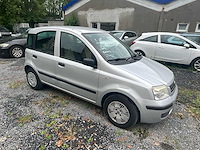 2009 fiat panda personenauto - afbeelding 22 van  25
