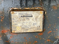 2009 flötzinger sk graafbak - afbeelding 2 van  10