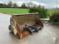 2009 flötzinger sk graafbak - afbeelding 1 van  10