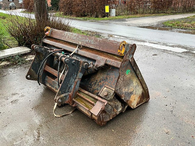 2009 flötzinger sk graafbak - afbeelding 10 van  10