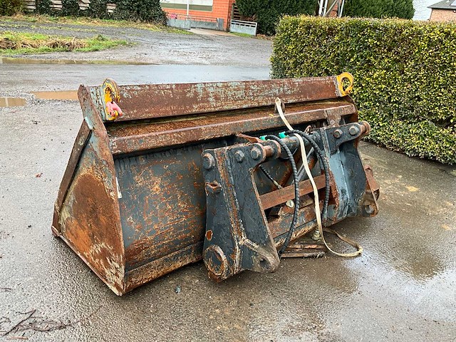 2009 flötzinger sk graafbak - afbeelding 3 van  10