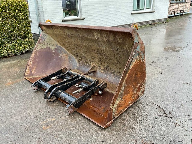 2009 flötzinger sk graafbak - afbeelding 4 van  10