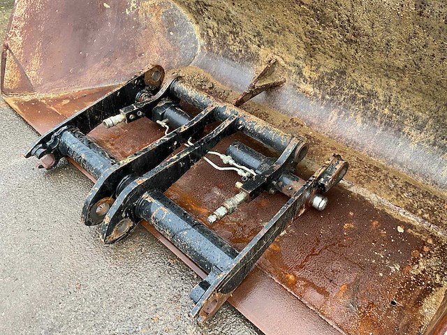 2009 flötzinger sk graafbak - afbeelding 9 van  10