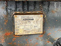 2009 flötzinger sk graafbak - afbeelding 5 van  10