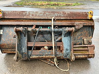 2009 flötzinger sk graafbak - afbeelding 6 van  10