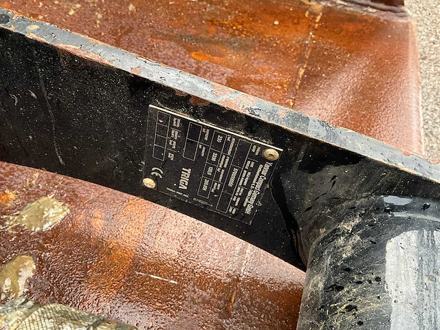 2009 flötzinger sk graafbak - afbeelding 8 van  10