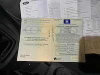 2009 ford fiesta auto - afbeelding 2 van  15