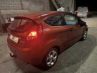 2009 ford fiesta auto - afbeelding 9 van  15