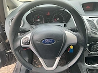 2009 ford fiesta econetic personenauto - afbeelding 17 van  25
