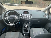 2009 ford fiesta econetic personenauto - afbeelding 21 van  25
