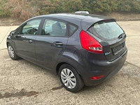 2009 ford fiesta econetic personenauto - afbeelding 4 van  25