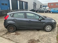 2009 ford fiesta econetic personenauto - afbeelding 9 van  25