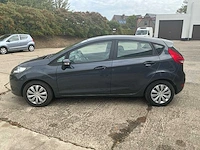 2009 ford fiesta econetic personenauto - afbeelding 17 van  25