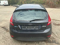 2009 ford fiesta econetic personenauto - afbeelding 20 van  25
