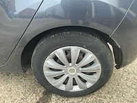 2009 ford fiesta econetic personenauto - afbeelding 1 van  25