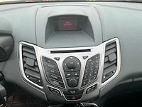 2009 ford fiesta econetic personenauto - afbeelding 9 van  25