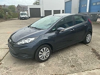 2009 ford fiesta econetic personenauto - afbeelding 25 van  25