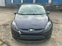 2009 ford fiesta econetic personenauto - afbeelding 22 van  25