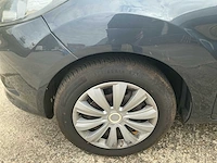 2009 ford fiesta econetic personenauto - afbeelding 23 van  25