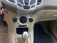 2009 ford fiesta ja8 auto - afbeelding 3 van  3